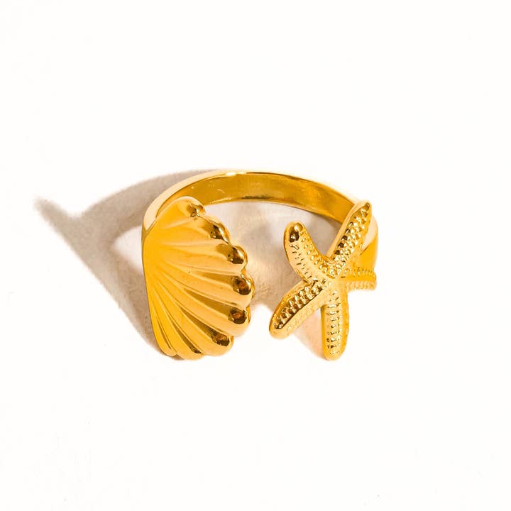 Oceana Ring