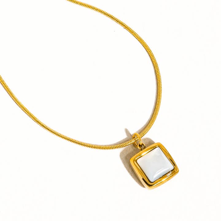 Brooklyn Necklace