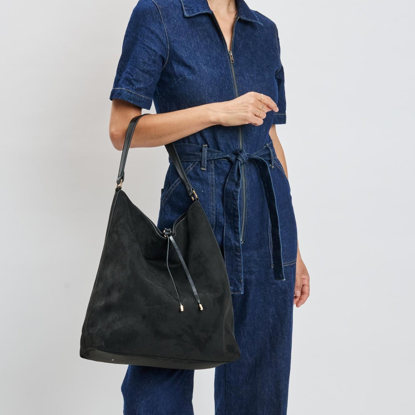 Felicity Bucket Bag