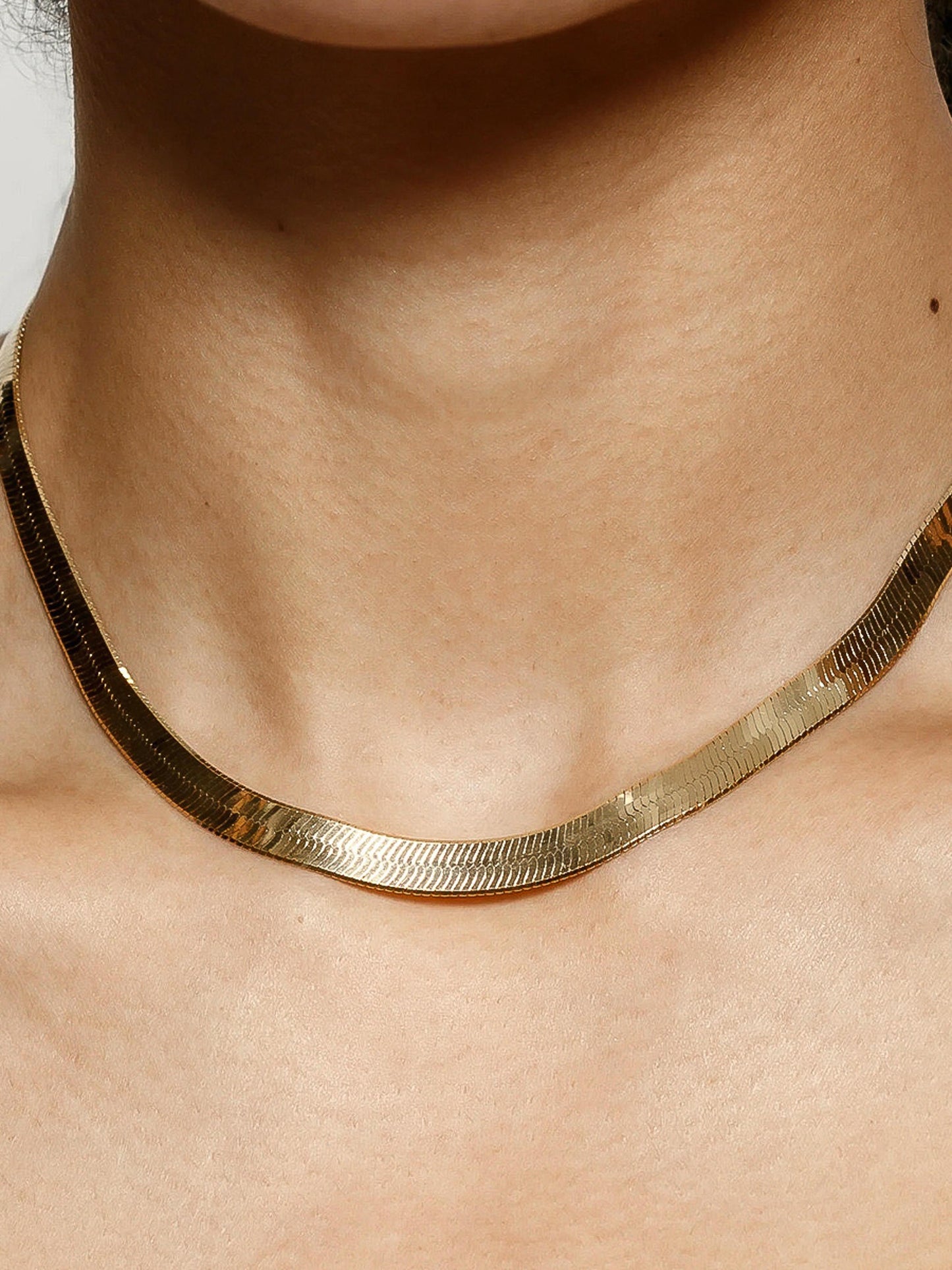 Serpentina Necklace