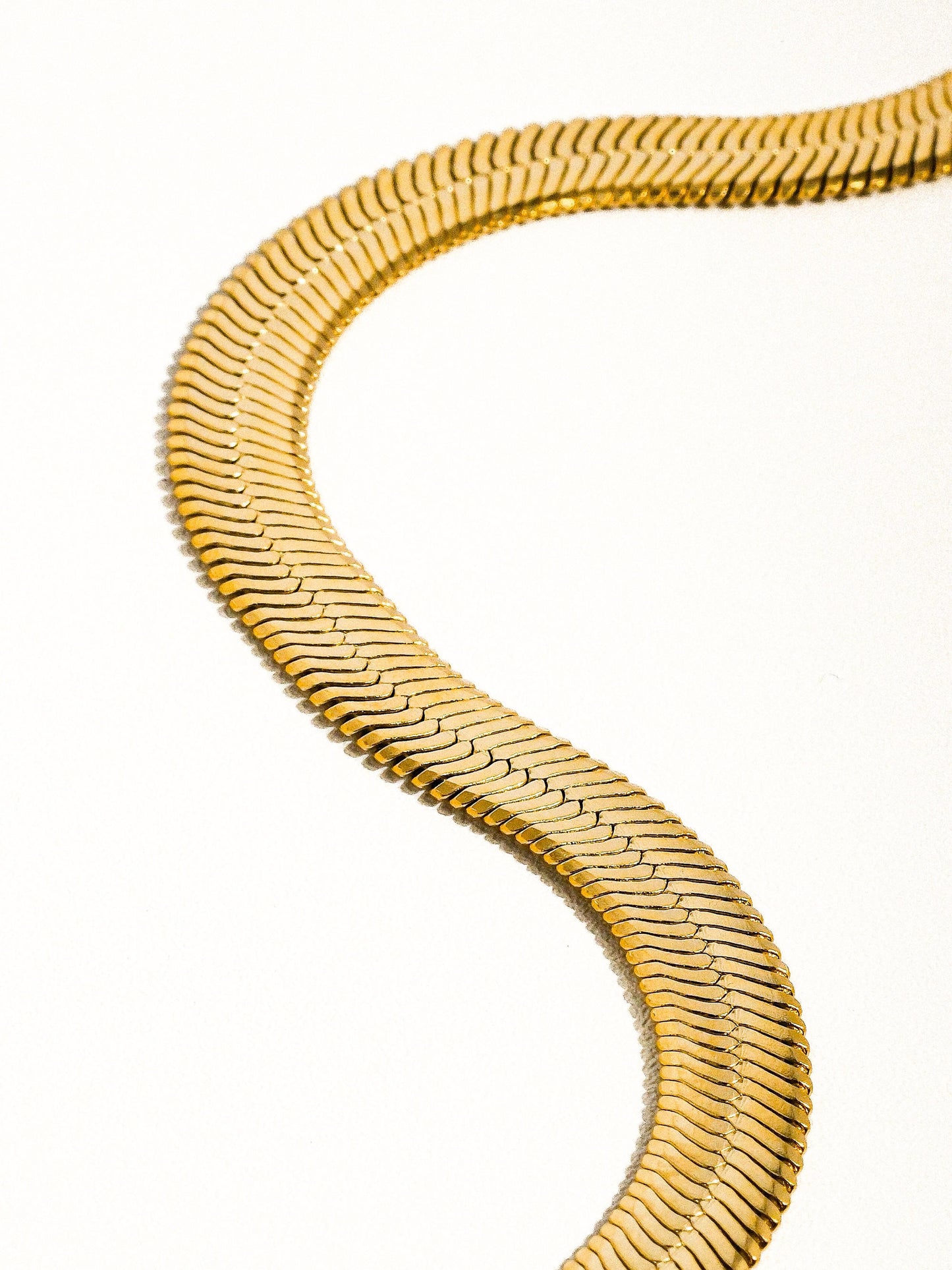 Serpentina Necklace