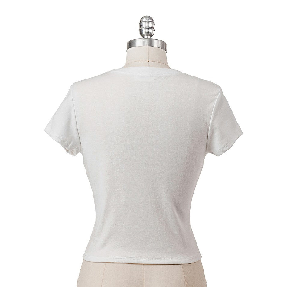 Too Spicy Tee