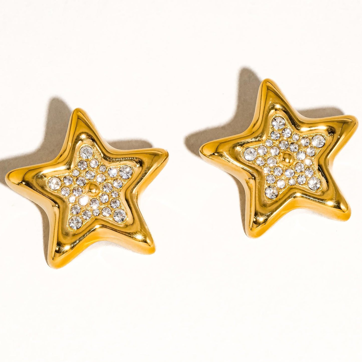 Cosmic Earrings