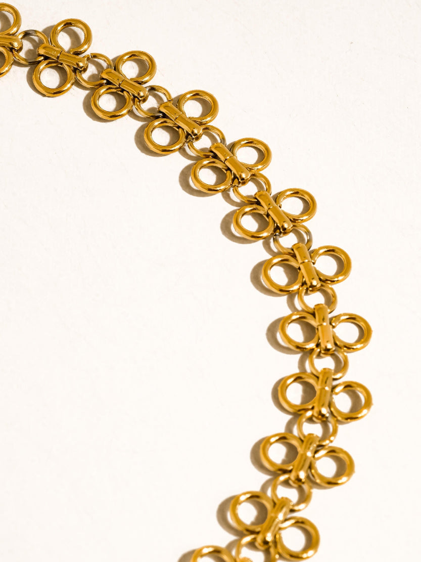 Ritza Necklace