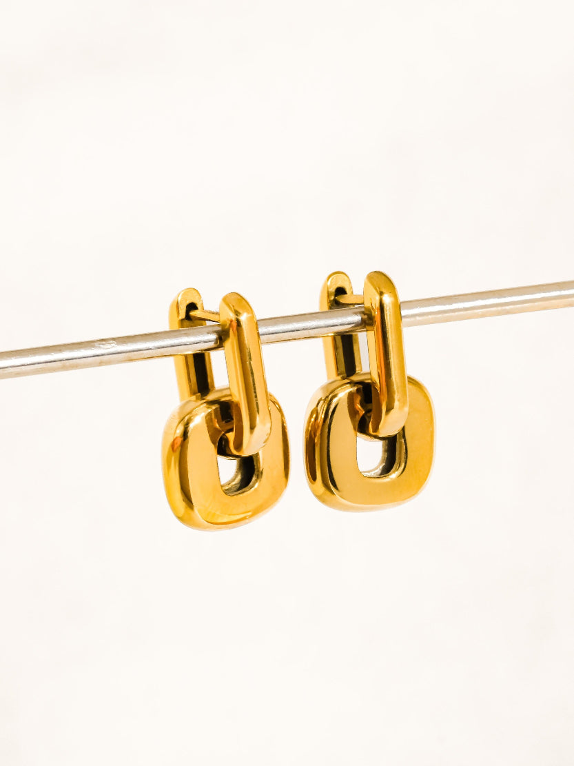 Arliss Earrings