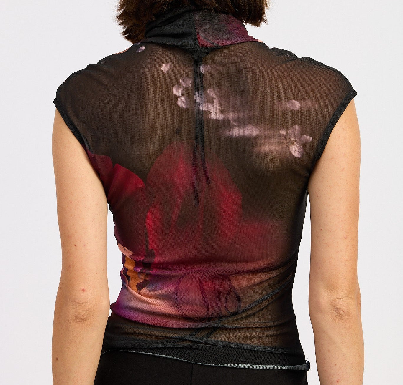 Mystic Bloom Top