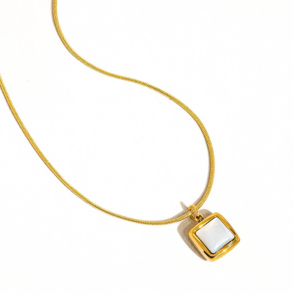Brooklyn Necklace