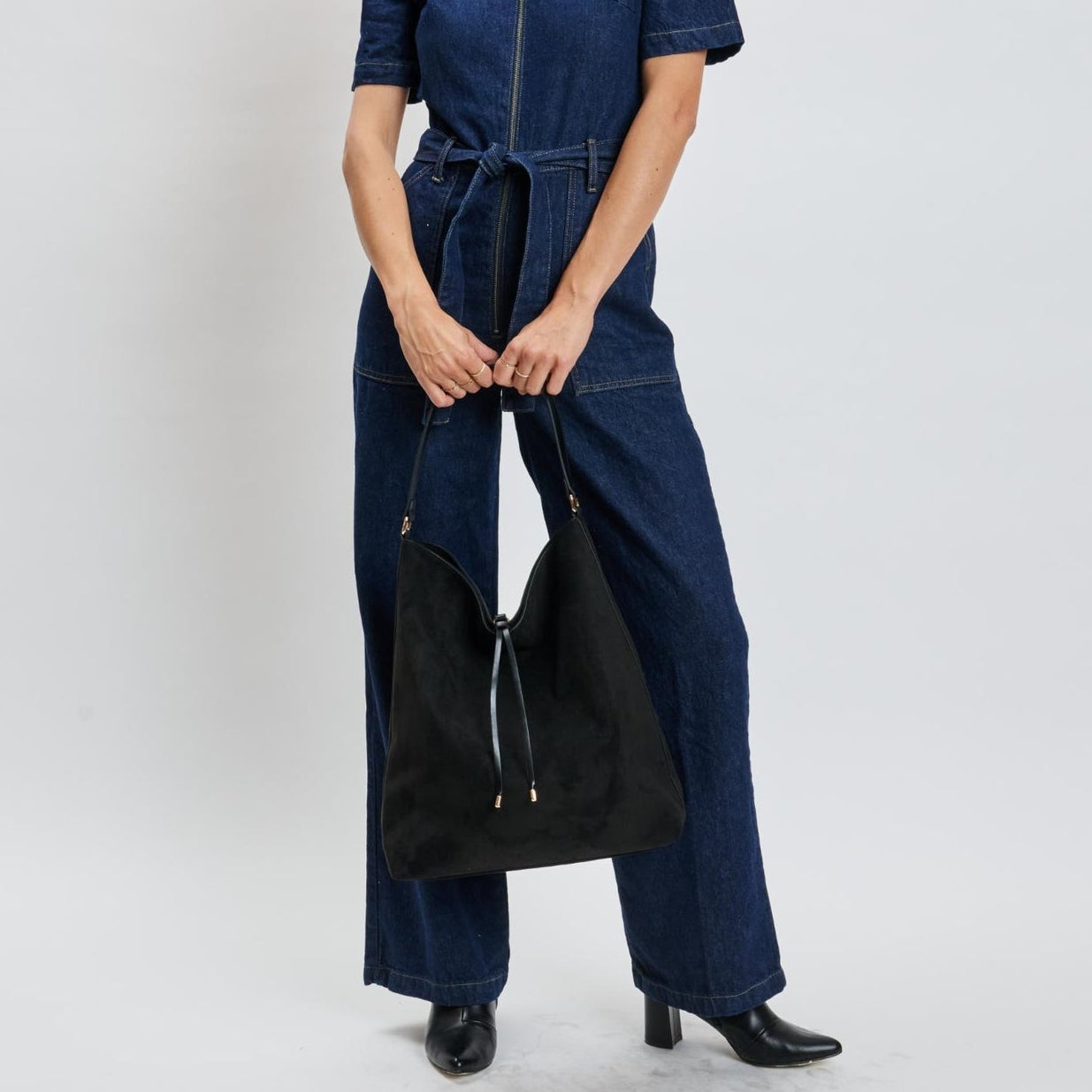 Felicity Bucket Bag