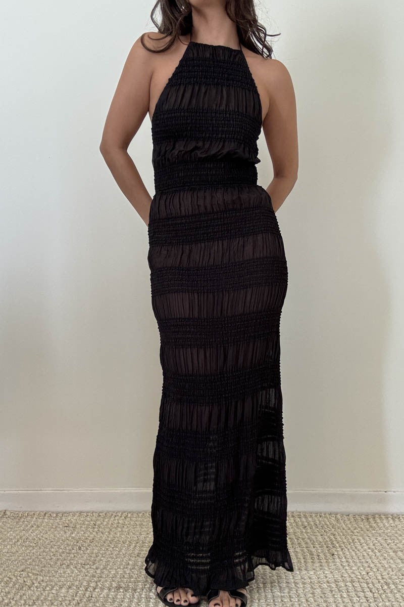 Luna Maxi Dress