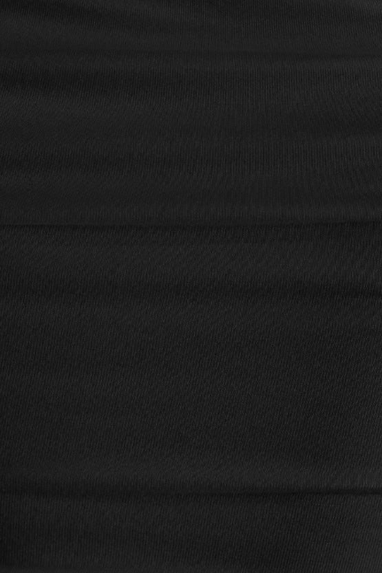 Falling Easy Top- Black