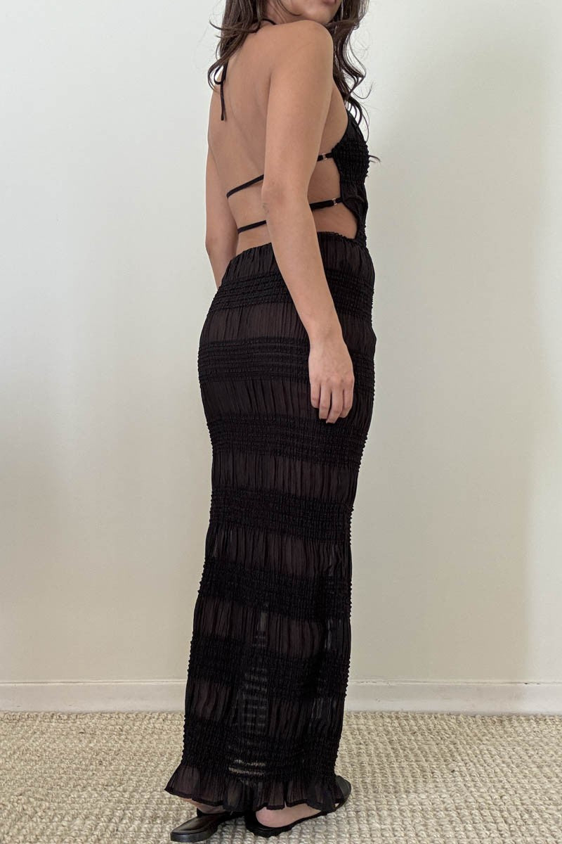 Luna Maxi Dress