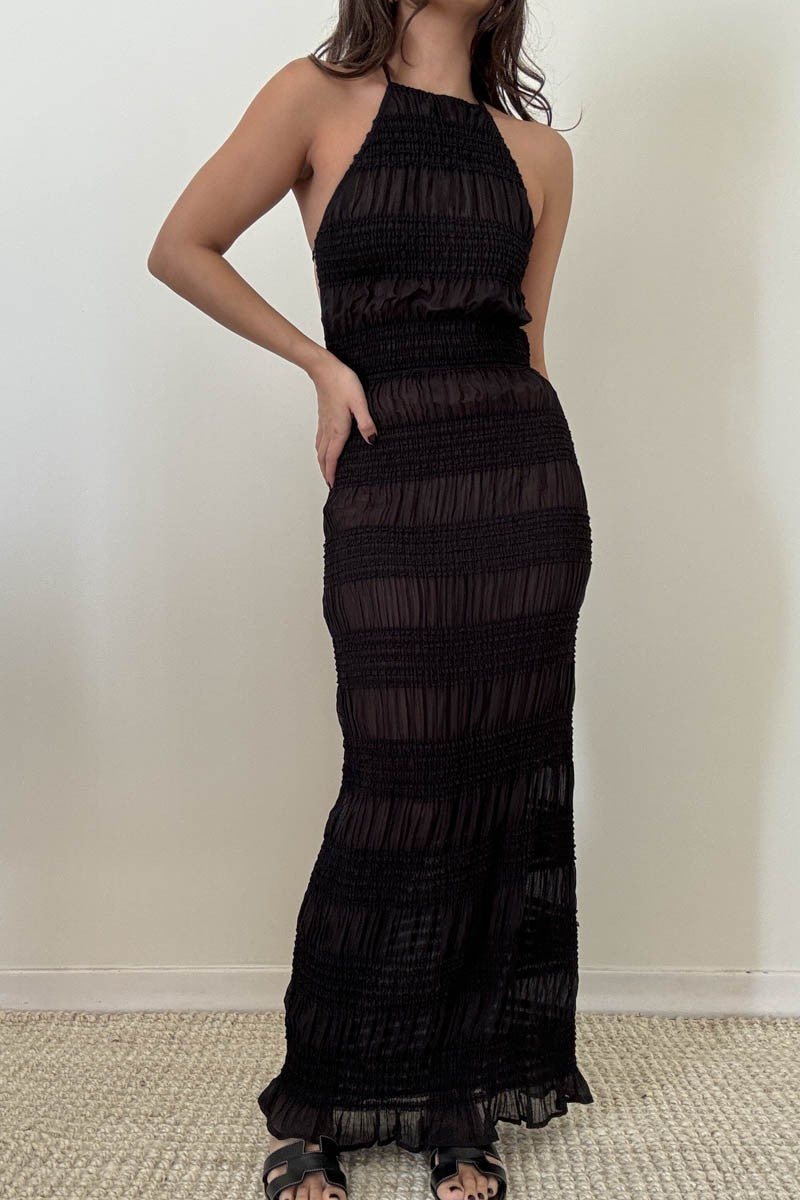 Luna Maxi Dress