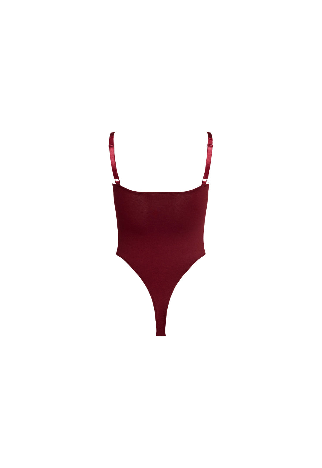 Je T'aime Bodysuit