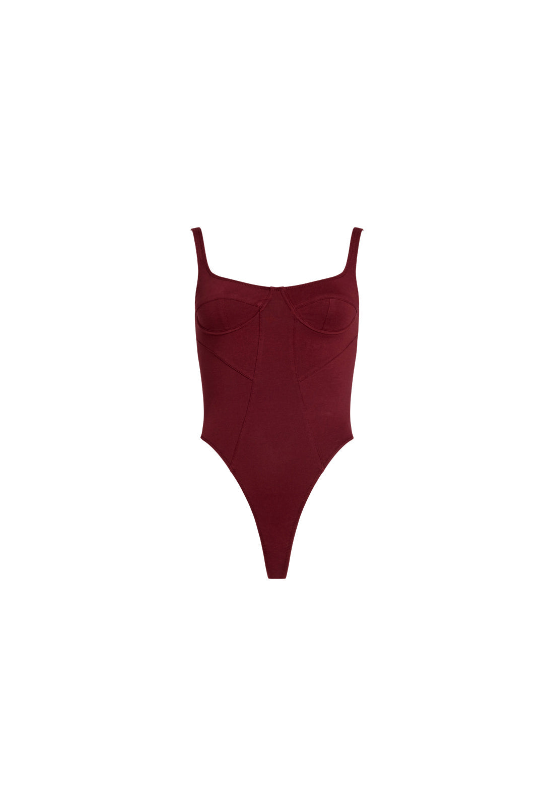 Je T'aime Bodysuit