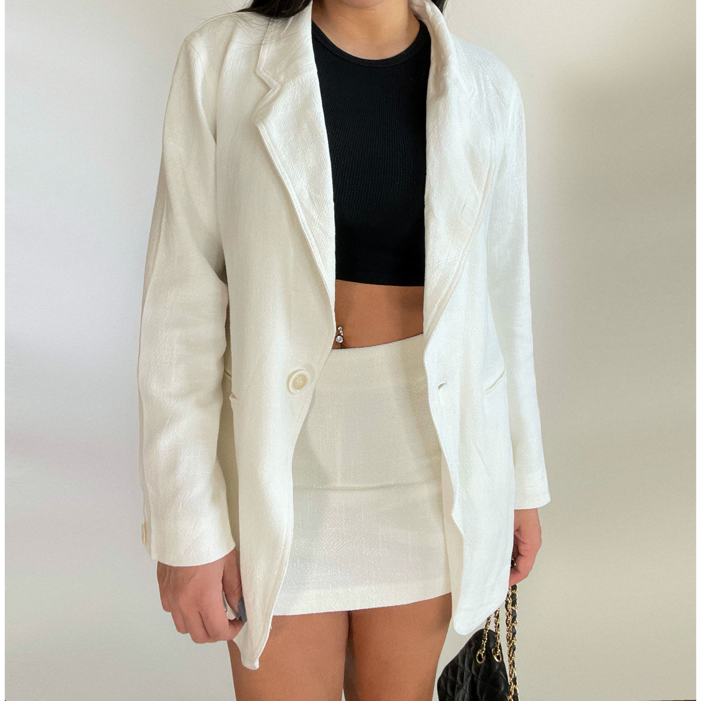 Work For It Blazer