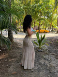 Isla Maxi Skirt