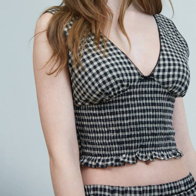 Audrey Top