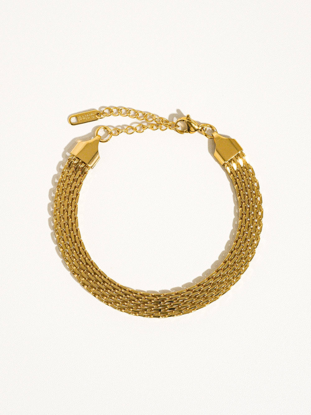 Caden Bold Chain Bracelet