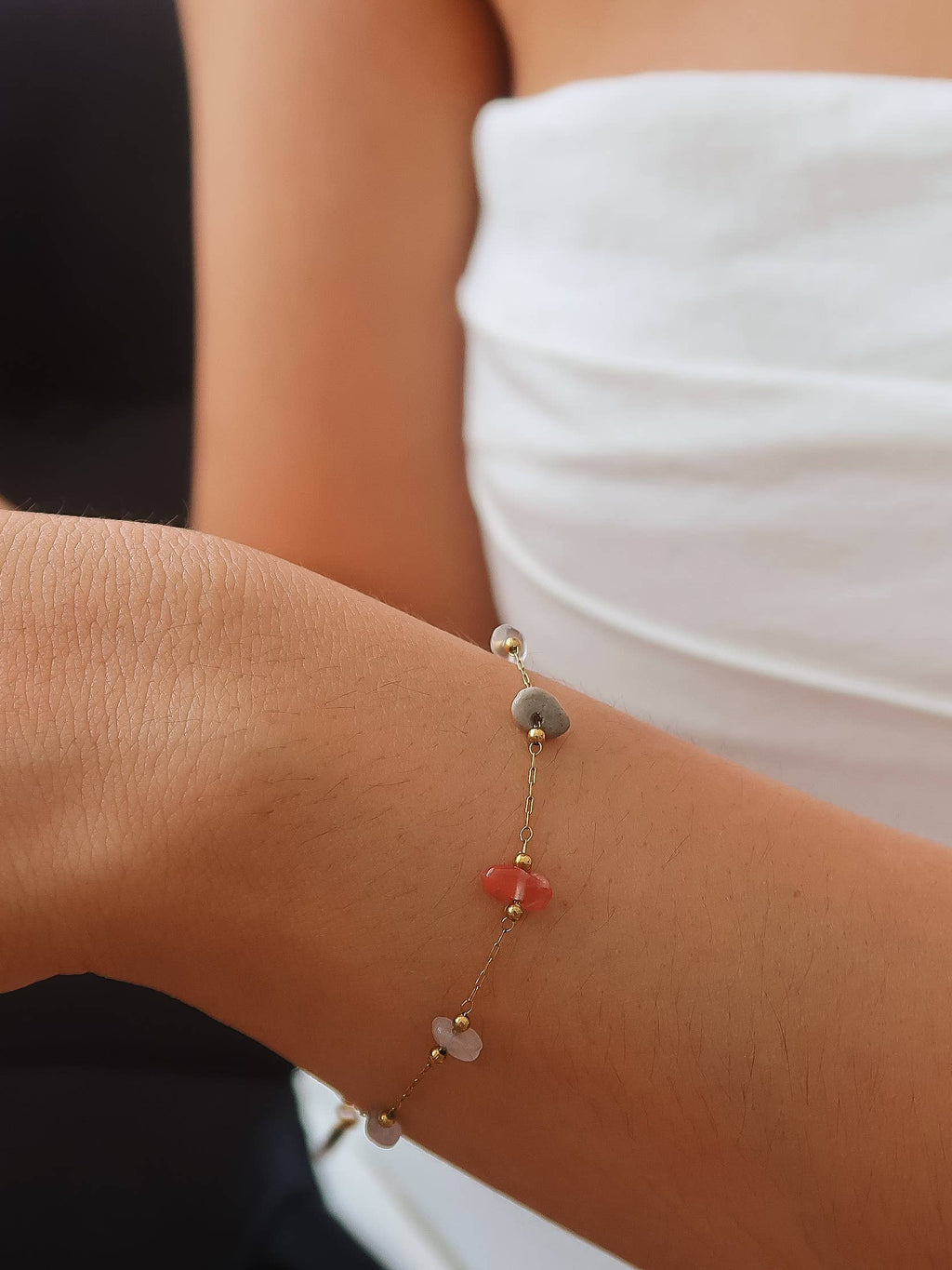 Bessie Bracelet