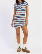 Uptown Mini Dress