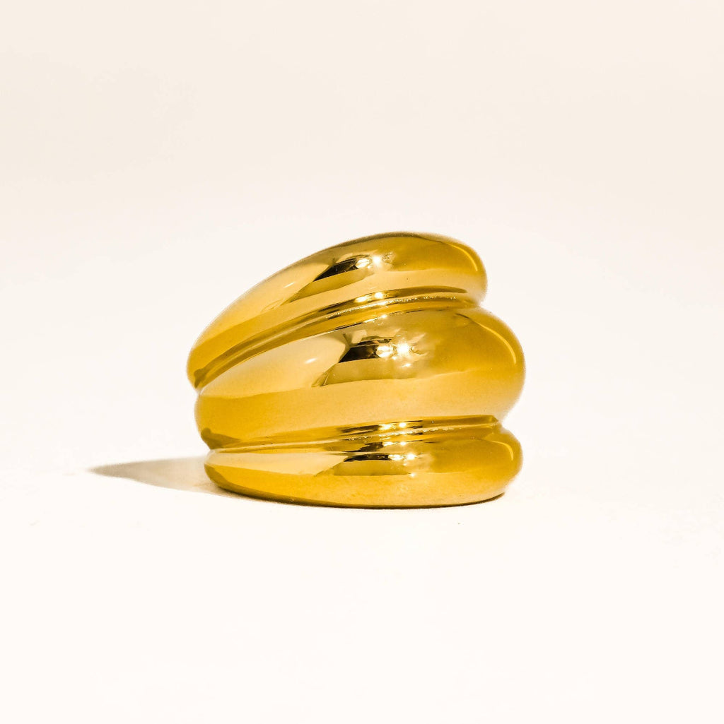 Daelen Ring: Gold