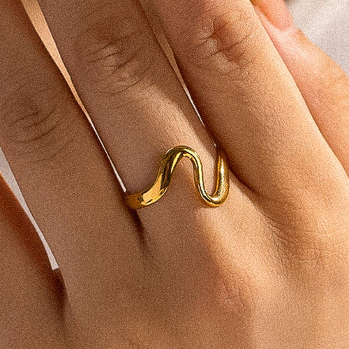 Arther Ring