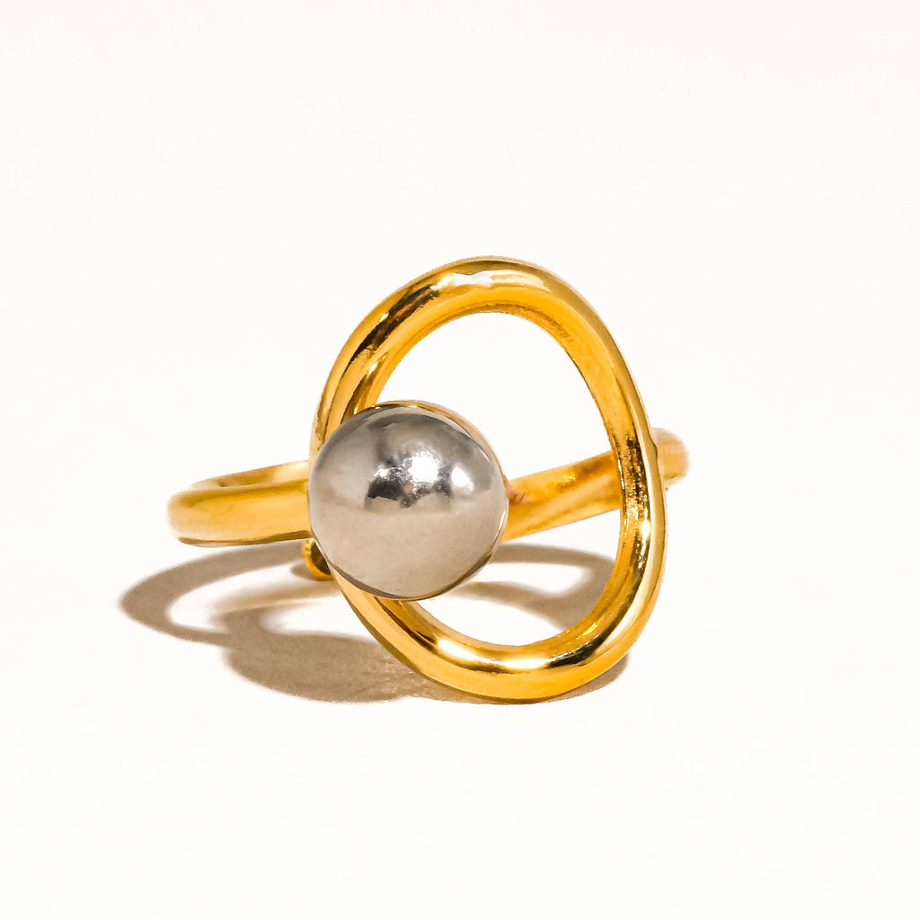 Sibylle Ring