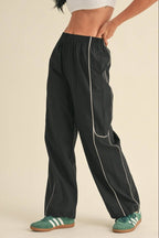 In Motion Track Pants