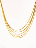 Parie Layered Necklace
