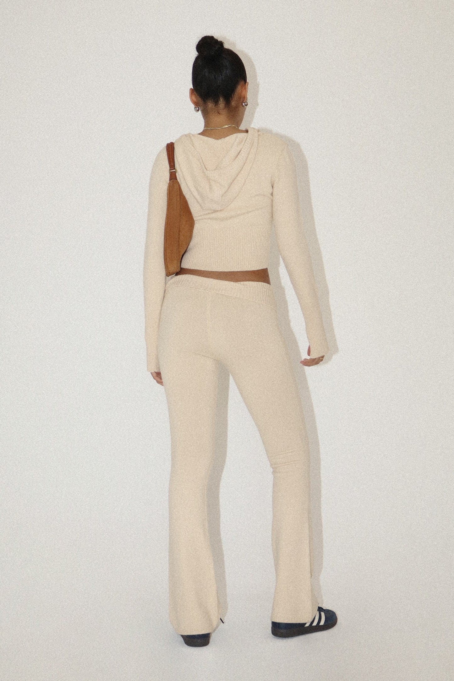 It Girl Pants- Beige