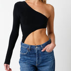 Cut to Perfection Bodysuit