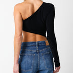 Cut to Perfection Bodysuit