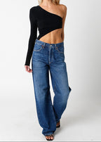 Cut to Perfection Bodysuit