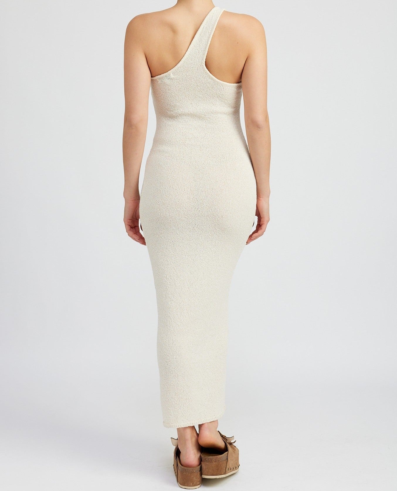 White Sands Maxi Dress