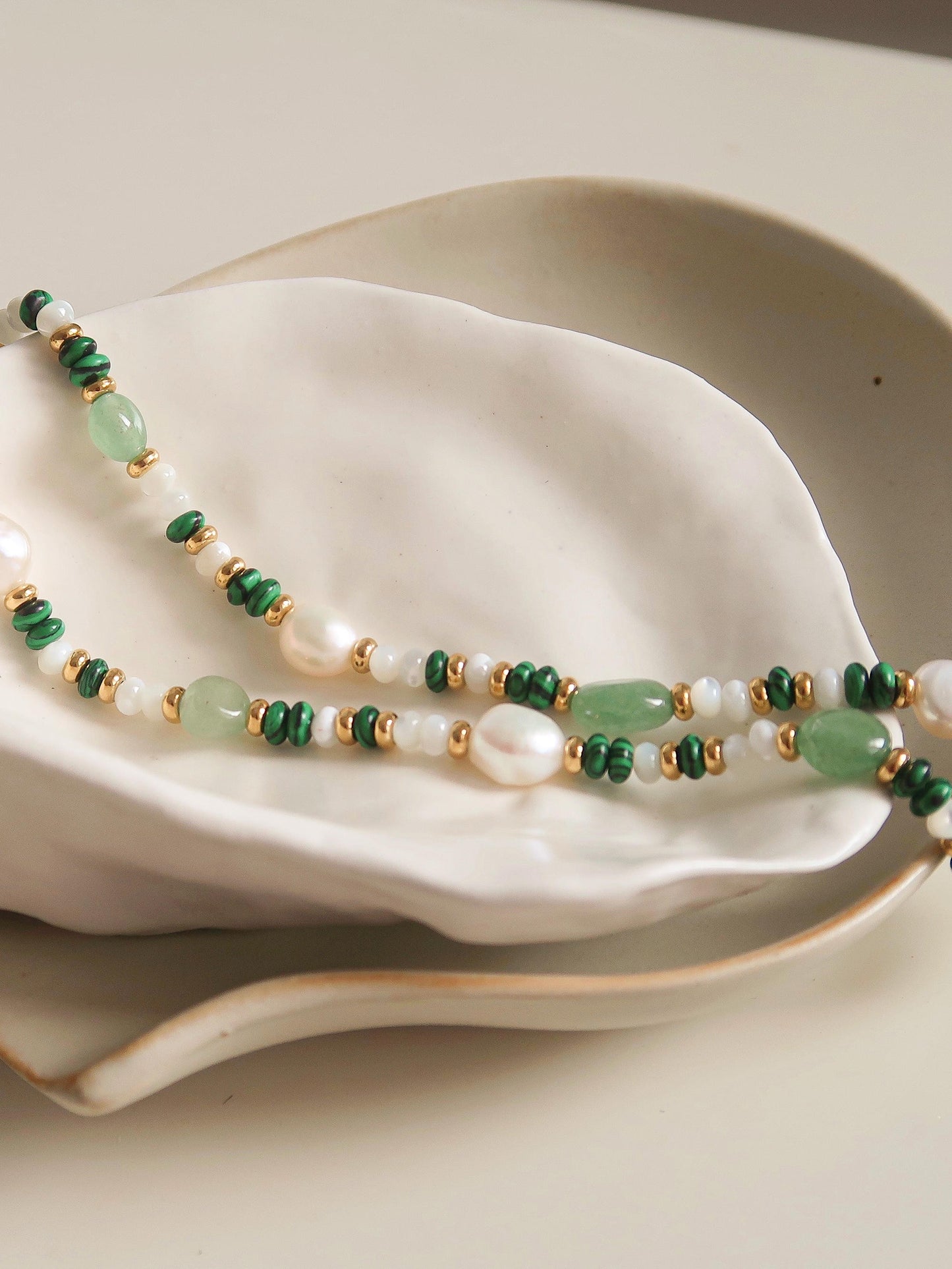 Lucky Bohemian Necklace