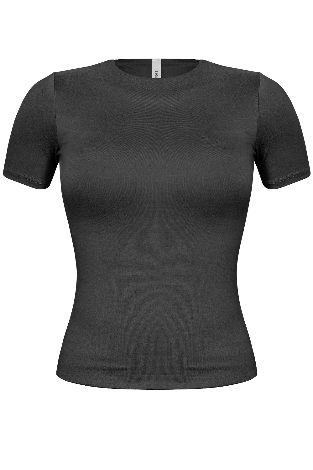 Keep You Close Tee- Black