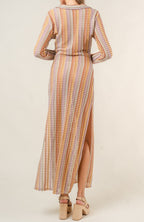 So Vintage Maxi Dress