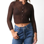 Leah Cardi- Chocolate