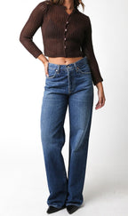 Leah Cardi- Chocolate