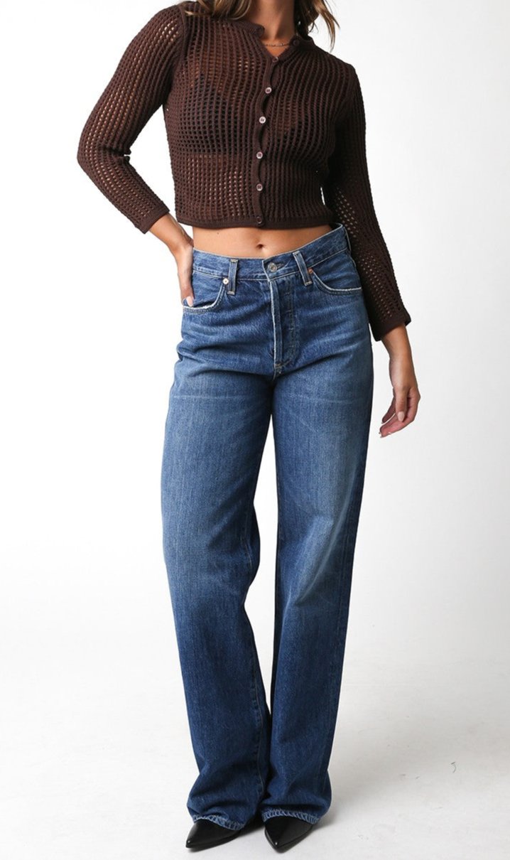 Leah Cardi- Chocolate