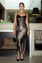 Very Special Maxi Dress