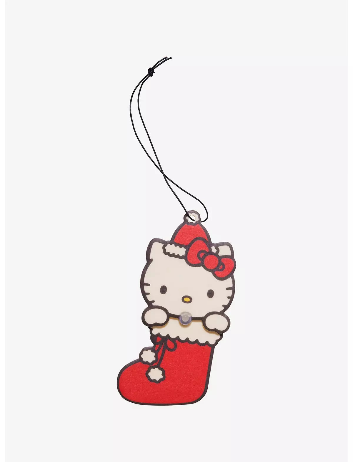 Hello Kitty Air Freshener (FREE OVER $50)