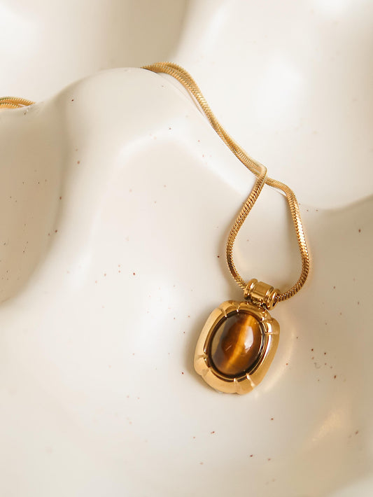 Dax Necklace