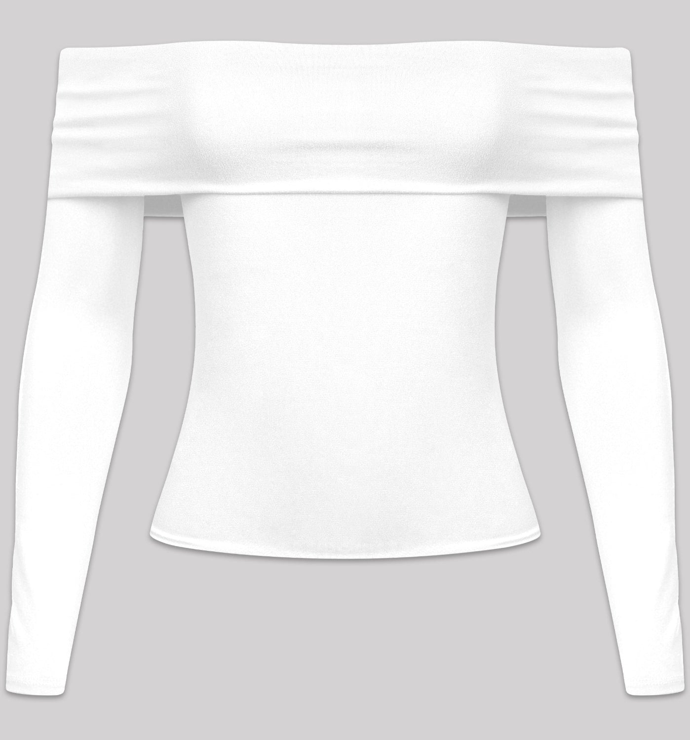 Falling Easy Long Sleeve Top