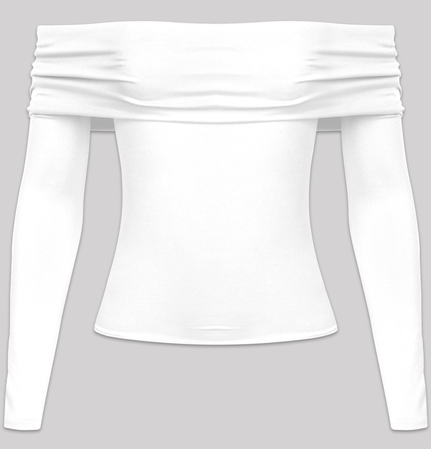 Falling Easy Long Sleeve Top
