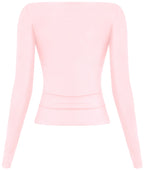 Bloom Long Sleeve Top