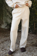 DND Pant Set- Oat