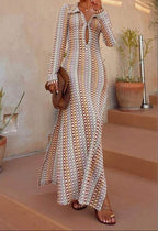 So Vintage Maxi Dress