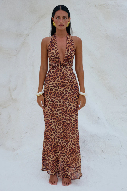 Tenaya Maxi Dress