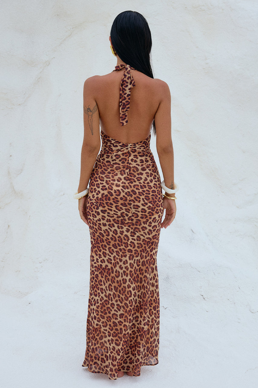 Tenaya Maxi Dress